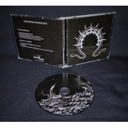 VETER DAEMONAZ / SHADOW OV FENRIS Vade Retro Sonnenlicht CD