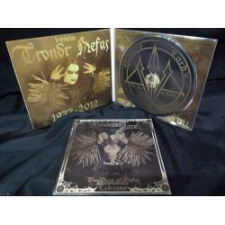 VULTURE LORD Blasphemous Exorcism CD