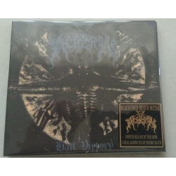 ACHERON Hail Victory CD