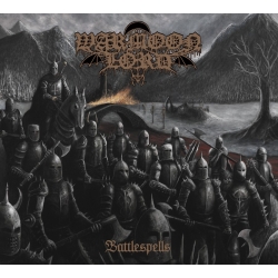 WARMOON LORD Battlespells DIGIPAK CD