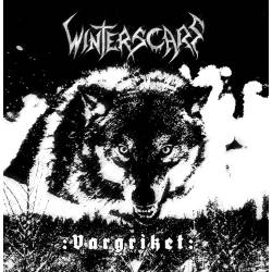 WINTERSCARS Vargriket CD