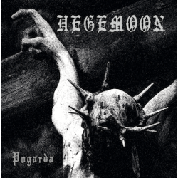 HEGEMOON Pogarda CD