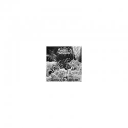 CREPUSCULUM Visions of the Apocalypse CD