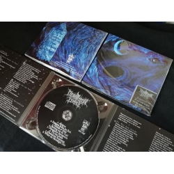 DEAD MOON TEMPLE Enigmasolvoid CD