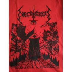 NECROSTRIGIS T-shirt XL