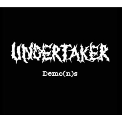 Undertaker - Demo(n)s CD