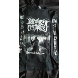 VINCENT CROWLEY Beyond Acheron LONGSLEEVE (L)