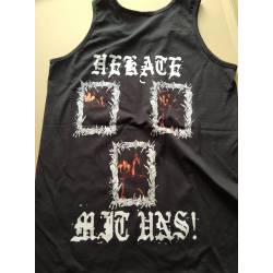 HEXIFIXION Hexifixion SLEEVELESS T-SHIRT (L)