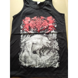 HEXIFIXION Hexifixion SLEEVELESS T-SHIRT (L)