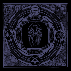 THE DEVIL'S SERMON Czarna Jaźń CD