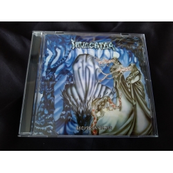 INVOCATOR Excursion Demise CD