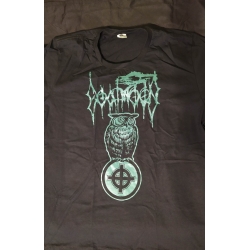 GOATMOON Suomalaista T-SHIRT XL