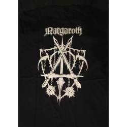 NARGAROTH Black metal ist krieg T-SHIRT L