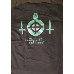 GOATMOON Suomalaista T-SHIRT XL