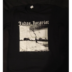 JUDAS ISCARIOT Thy Dying Light T-SHIRT L