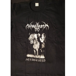 NARGAROTH Herbstleyd T-SHIRT L