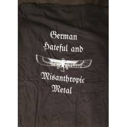 NARGAROTH Herbstleyd T-SHIRT L