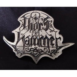 THOR'S HAMMER Metal pin LIMITED