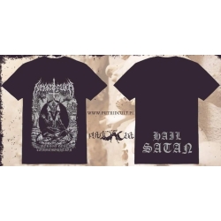 NEKKROFUKK T-shirt size L PRE-ORDER