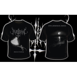 MASTIPHAL Nocturnal Landscape T-SHIRT M PRE-ORDER