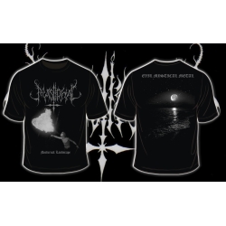 MASTIPHAL Nocturnal Landscape T-SHIRT S