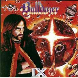 BULLDOZER IX