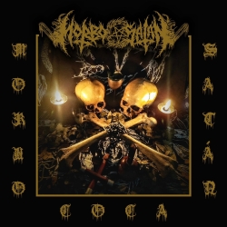 MORBOSATAN Morbo, Coca, Satan CD