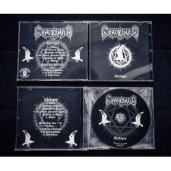 GRAVELAND - Epilogue