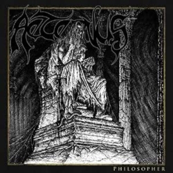 Aeternus - Philosopher CD