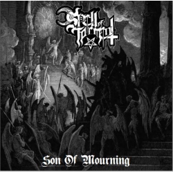 SPELL OF TORMENT Son of Mourning CD