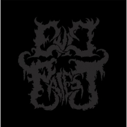 EVIL PRIEST Death Metal DEMO + EP CD