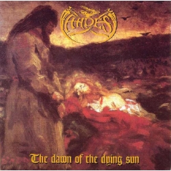 HADES  The Dawn of the Dying Sun CD