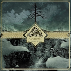 THE MIST FROM THE MOUNTAINS Monumental – The Temple of Twilight CD