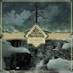 THE MIST FROM THE MOUNTAINS Monumental - The Temple of Twilight CD