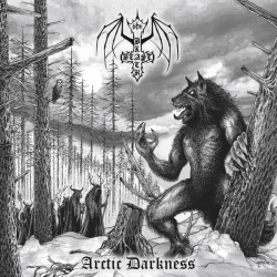 BLACK BEAST Arctic Darkness DIGIPAK CD