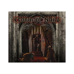CROWN OF NAILS Crown of Nails CD