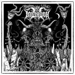 The Initiation - Misanthropic litany