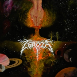 ZGROZA - Życie to Zmysł, o Którym Zapomniano (digipak) - last copies