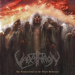Varathron - The Confessional Of The Black Penitents EKOPAK CD
