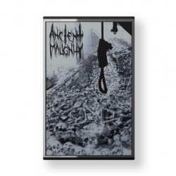 ANCIENT MALIGNITY S/T MC