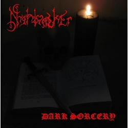 NIGHTWALKER Dark Sorcery CD