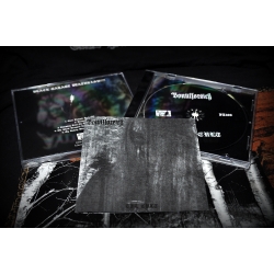 VONULFSREICH The Cult CD