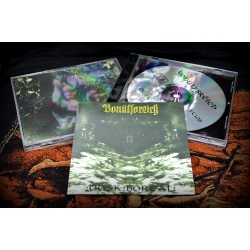 VONULFSREICH Dusk Boreal CD