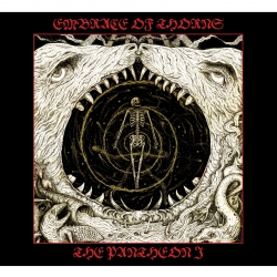 EMBRACE OF THORNS The Pantheon I CD