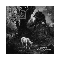 IRRLYCHT Wolfish Grandeur CD