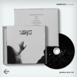 GORYCZ Kamienie CD