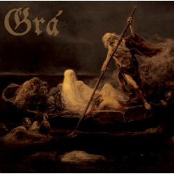 GRÀ Necrology of the Witch CD
