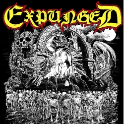 EXPUNGED Expunged BLACK LP