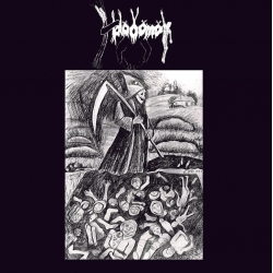 HOLODOMOR Holodomor CD