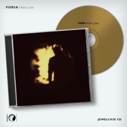 FURIA Huta Luna CD
